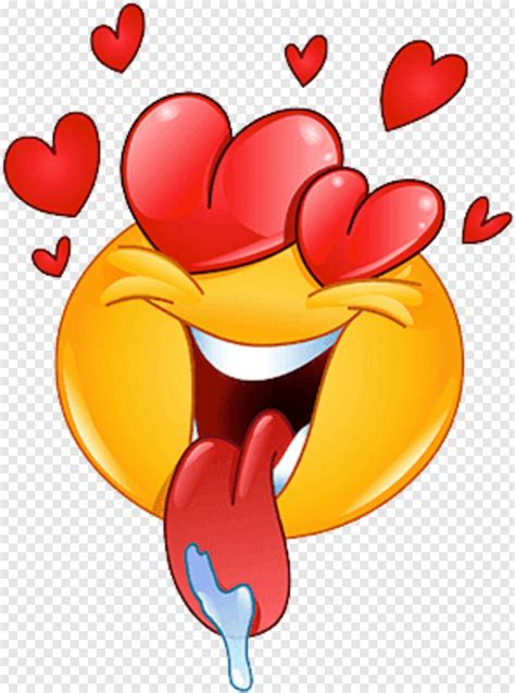Heart Emojis Crazy In Love Emoji Png Download 293x395 3728006