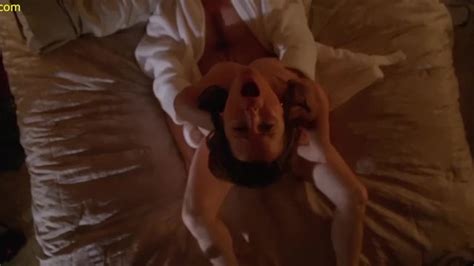 Alanna Ubach Nude Sex Scene In Hung Movie Scandalplanet