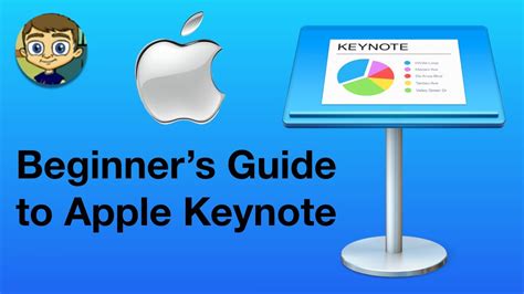 beginners guide  apple keynote youtube