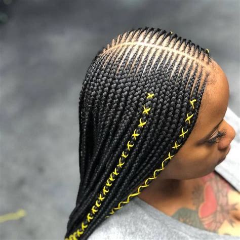 cornrow natural hairstyles 2021 25 most african inspired