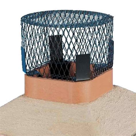 hy  chimney screen spark arrestor   animal traps supplies