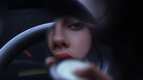 Scarlett Johansson As Sex Predator In Terrifying Under