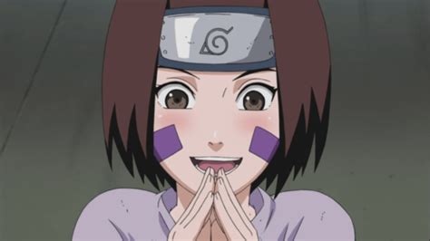 Rin’s Always Watching Join Us Obito Naruto Shippuden