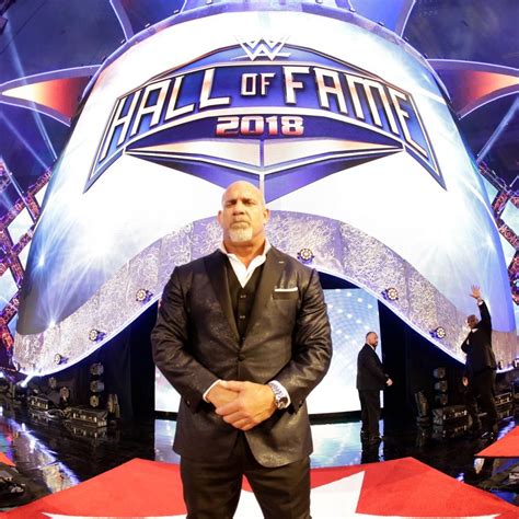 Photos The Wwe Hall Of Fame Class Of 2018 Is Honored At Wrestlemania