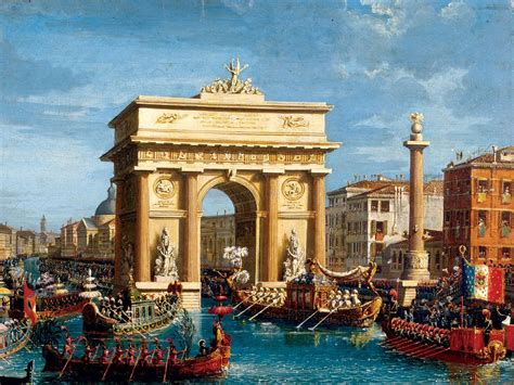 venice lost  art history today italy paintings plunder