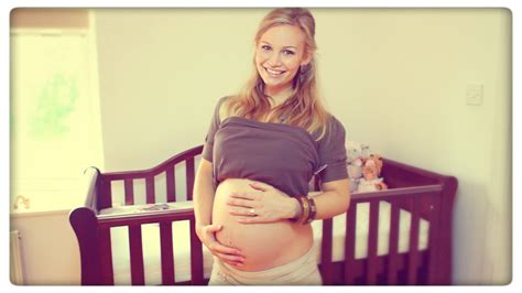 30 week pregnancy vlog youtube