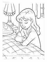 Bedtime Pages Coloring Getdrawings Bed sketch template