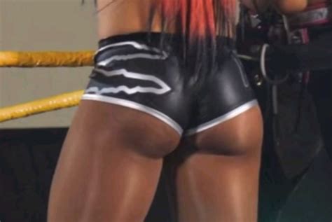 Alexa Bliss Ass Compilation Wwe Video Wrestling