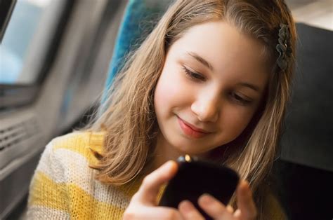 perils of girls aged 11 addicted to sexting daily star
