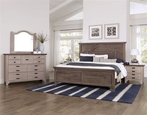 bungalow bedroom collection bedrooms monarch furniture easton pa