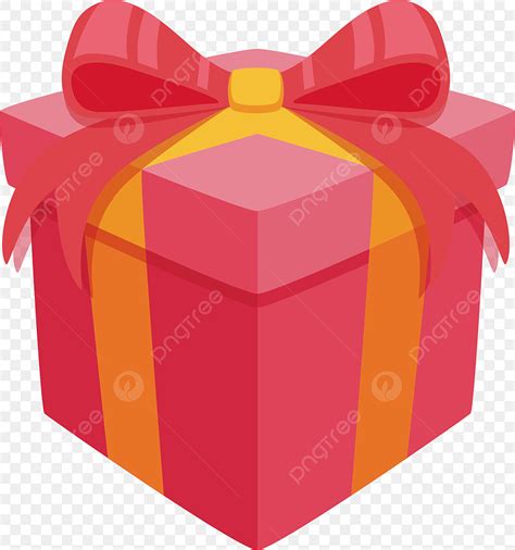 gifts box clipart transparent png hd holiday gift gift box cartoon gift box cartoon