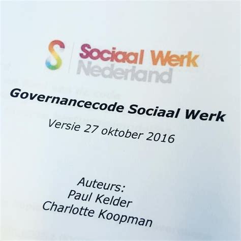 pin op welzijn  sociaal werk