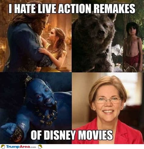 action remakes