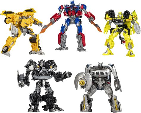 transformers toys studio series transformers    anniversary