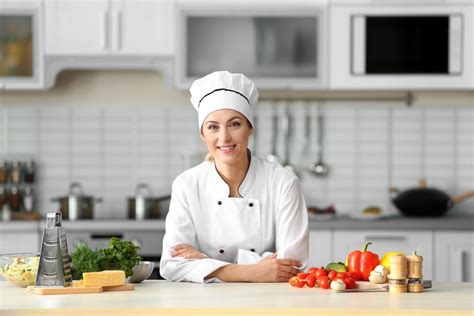 Virtual Assistant For Personal Chef Whipping Up Time And Money