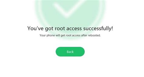 root android menggunakan root genius  mudah