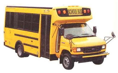 girardin school bus parts