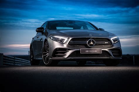mercedes benz cls  amg wallpapers supercarsnet