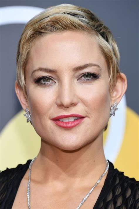 25 Best Short Hair Styles Bobs Pixie Cuts And More Celebrity