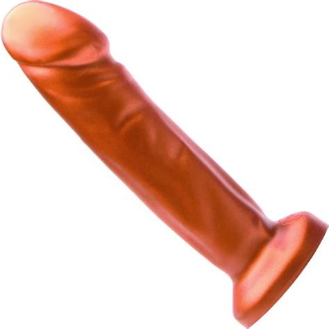 Tantus Vamp Super Soft Copper Sex Toys And Adult Novelties Adult