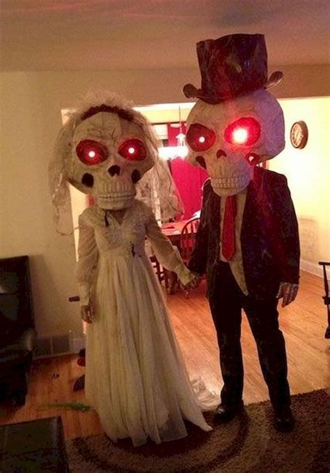 Awesome 50 Genius Halloween Ideas Ever Scary Halloween Costumes