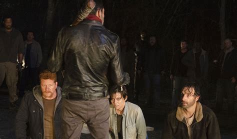 The Walking Dead Season 6 Finale Convincing Fan Theory