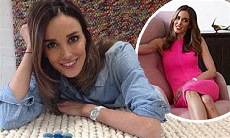 rebecca judd shares sneak peek of her new rug collection daily mail
