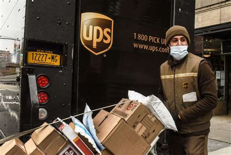 ups mission statement explained business chronicler