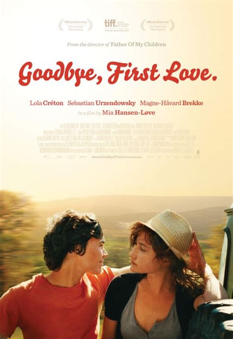 the 1 and only film geek review of goodbye first love 2012