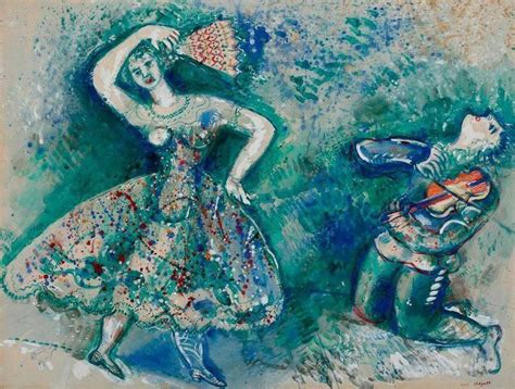 images   art  marc chagall  pinterest art oil