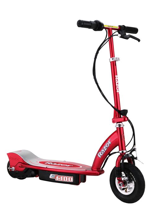 razor  electric scooter