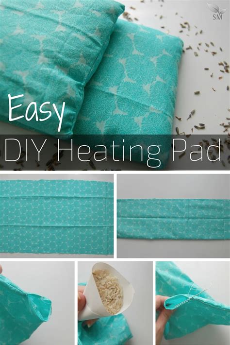 easy diy heating pad scratch mommy