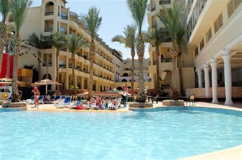 bellagio beach resort spa hurghada hotelplan