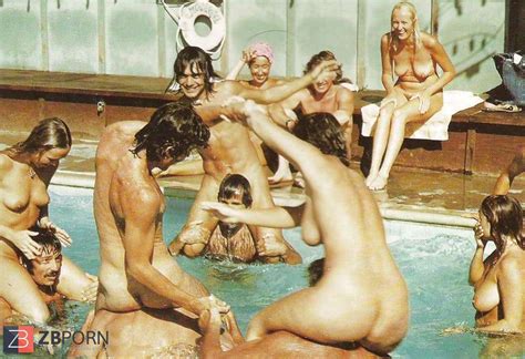 Groups Of Nude People Vintage Edition Vol Zb Porn