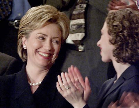Hillary Clinton Makes It Official N Y Senate Hopeful Stresses