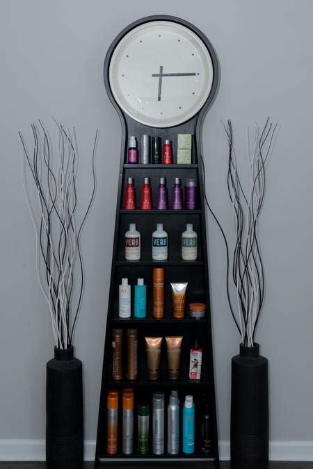 products studio salon spa