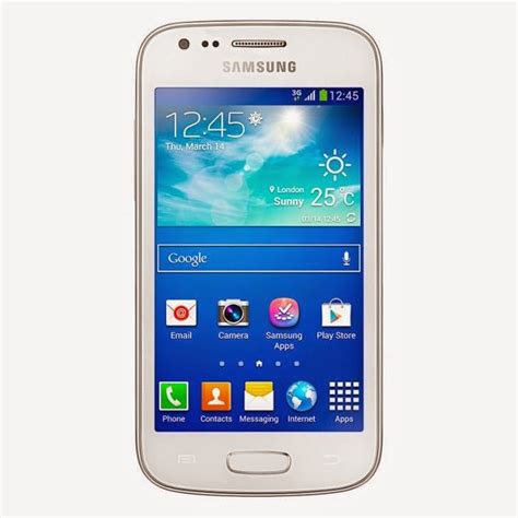 Jual Masuk... Samsung J1 ACE G357 Battery Batere Baterai
