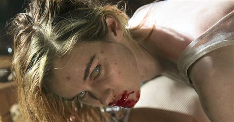 Fear The Walking Dead Premiere Recap The World Starts