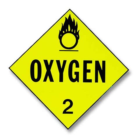 patient sleep supplies miscellaneous oxygen sign