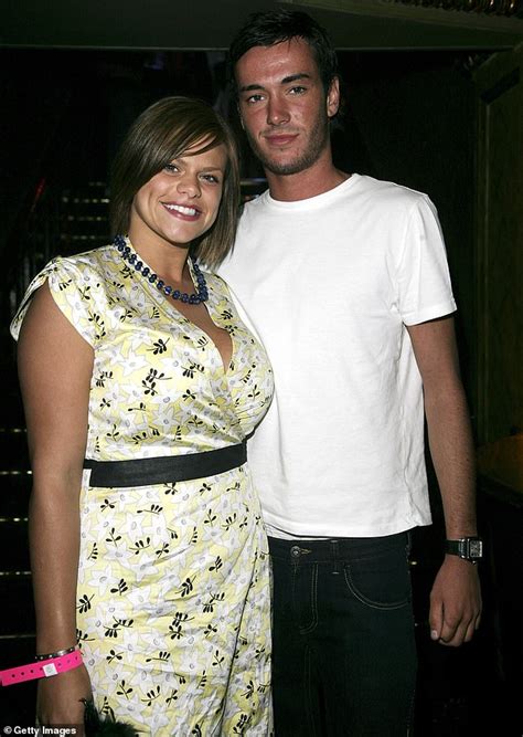 jade goody s widower jack tweed marks what would have been the star s