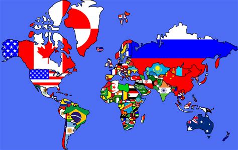 flags  nations   world   technos   deviantart