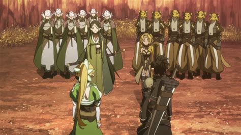 sword art online episode 20 sword art online wiki