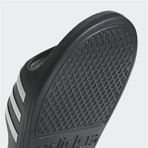 shoes adilette aqua  black adidas south africa