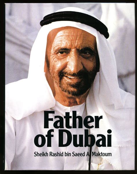 father  dubai sheikh rashid bin saeed al maktoum  wilson graeme photographs  ramesh