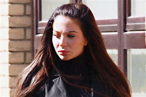tulisa on sex tape leak it was one of the worst times