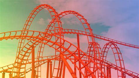 12 Scary Roller Coasters In The U S That Will Absolutely Terrify You