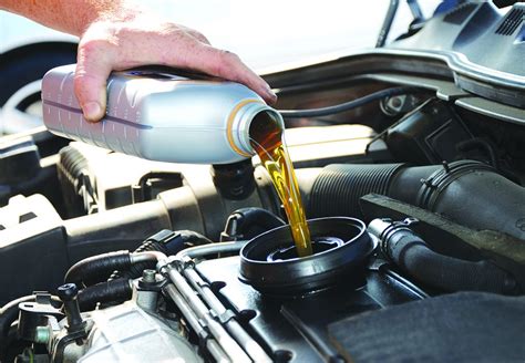 car oil change reasons  benefits  mechanics    evanston