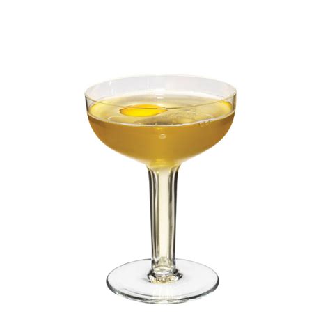 yellow parrot cocktail recipe