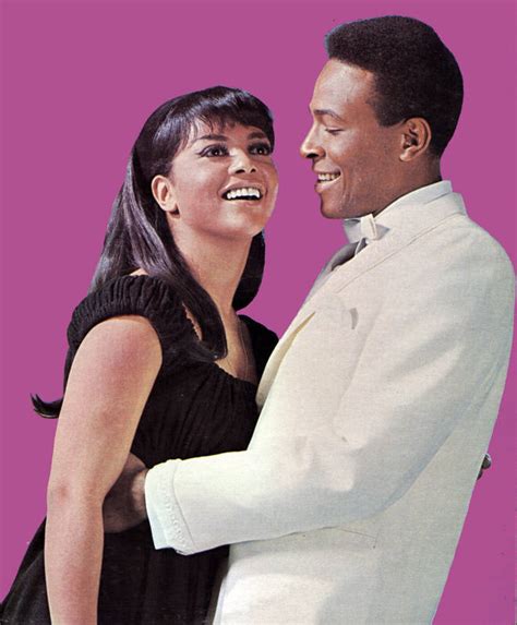 tammi terrell the tragic life story of a motown singer and how marvin