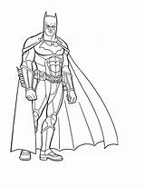 Batman Pages Coloring Begins Printable Getcolorings Print Awesome sketch template